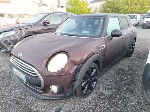Used Parts MINI MINI CLUBMAN (F54) Cooper D 4336641
