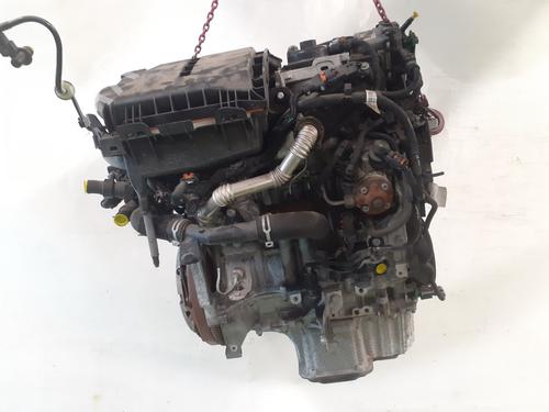 Engine CITROËN JUMPY III Van (V_) 1.6 BlueHDi 95 | BP32523202M1 - Image 6