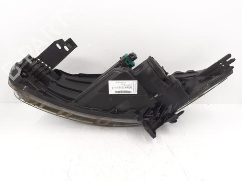 Right headlight RENAULT ZOE (BFM_) ZOE | BP31944385C29