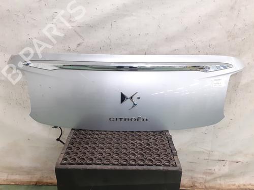 Used Tailgate CITROËN DS3 (SA_) 1.2 VTi 82 (82 hp) 31969756