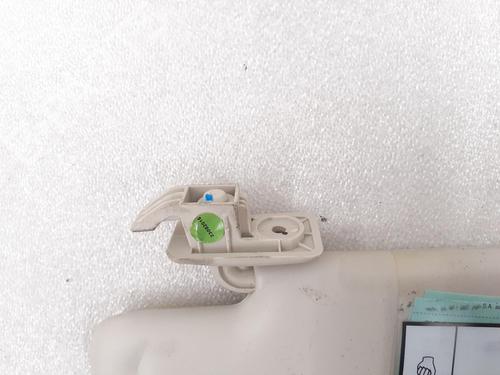 Used Right sun visor Right sun visor FIAT 500 (312_) 1.2 (312AXA1A) (69 hp) 24789119 24789119