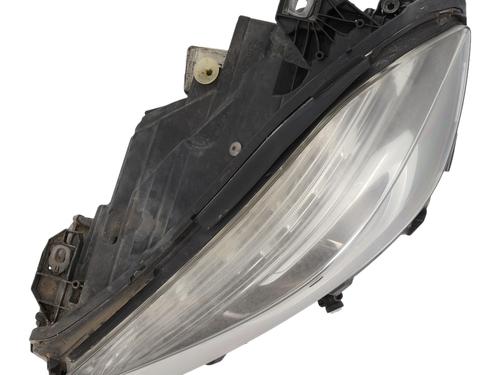 Left headlight MERCEDES-BENZ A-CLASS (W176) A 180 CDI (176.000) | BP36583670C28 - Image 3