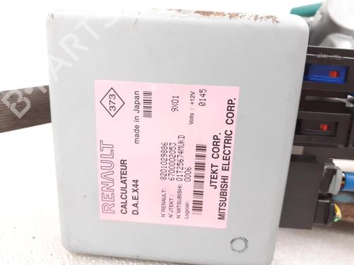 steering-column-renault-wind-e4m_-2010-24789283 main image