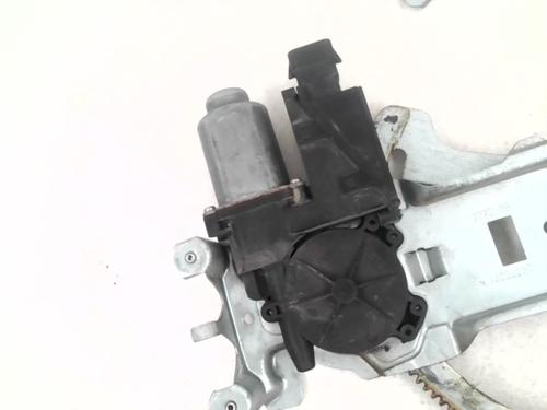 Front left window mechanism OPEL MERIVA A MPV (X03) 1.4 16V Twinport (E75) | BP24782341C22 