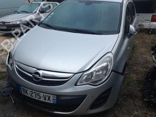 Display OPEL CORSA D (S07) 1.3 CDTI (L08, L68) | BP24778351C48 