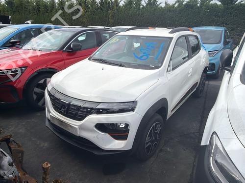 Volant DACIA SPRING EV (B6M1) | BP37742257C49 - Image 5