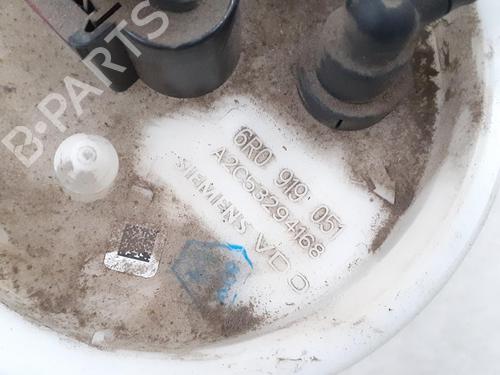 Fuel pump VW POLO V (6R1, 6C1) 1.2 | BP24793109M76 