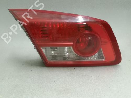 Used Left tailgate light RENAULT VEL SATIS (BJ0_) 2.2 dCi (BJ0E, BJ0F) (150 hp) 24776383
