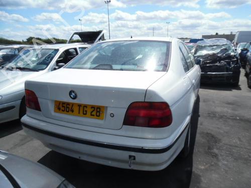 Right mirror BMW 5 (E39) 525 tds | BP24774421C27 
