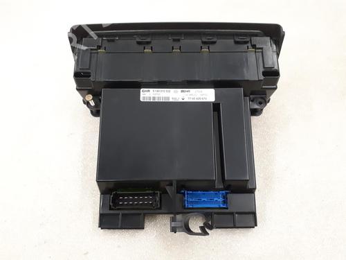 Climate control RENAULT LAGUNA I (B56_, 556_) 1.9 dTi (B56J) | BP24791722I5 