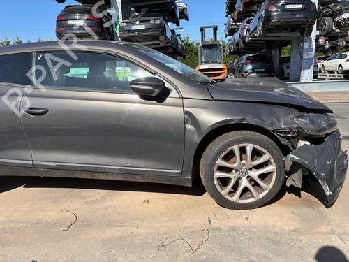 Left taillight VW SCIROCCO III (137, 138) 1.4 TSI | BP37263403C34 - Image 29