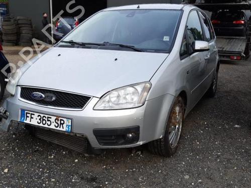 Left taillight FORD FOCUS C-MAX (DM2) 1.8 TDCi | BP24782179C34 - Image 6