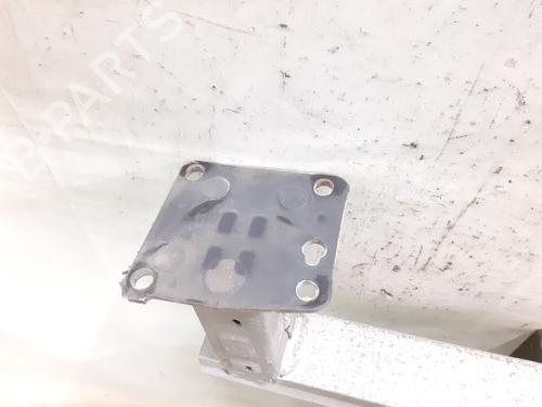 Rear bumper reinforcement CITROËN C4 Picasso II 1.6 HDi / BlueHDi 115 | BP26730706C73 