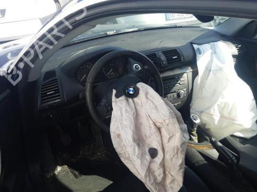 Mass air flow sensor BMW 1 (E81) 118 d | BP24784690M95 