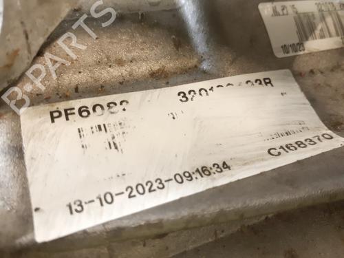 Gearbox NISSAN PRIMASTAR Van (X82) 2.0 dCi 130 | BP26598739M3  - Image 9
