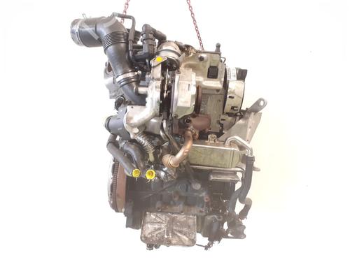 Engine SEAT IBIZA IV (6J5, 6P1) 1.2 TDI | BP29910860M1