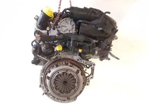 Engine PEUGEOT 2008 I (CU_) 1.6 HDi | BP36531325M1 - Image 4