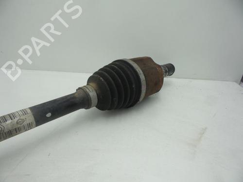 Left front driveshaft RENAULT ZOE (BFM_) ZOE | BP24782762M38 - Image 2