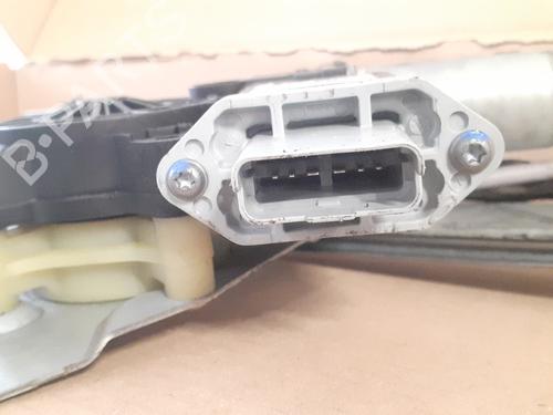 Front left window mechanism RENAULT KANGOO Express (FW0/1_) 1.5 dCi 90 (FW0G, FW05, FW08, FW11) | BP30851868C22 - Image 3