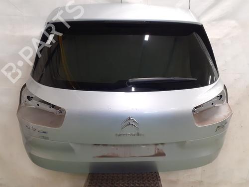 Used Tailgate CITROËN C4 Picasso II 1.6 BlueHDi 120 (120 hp) 31087414