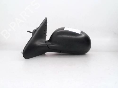 Used Left mirror PEUGEOT 406 (8B) 1.9 TD (90 hp) 24780298