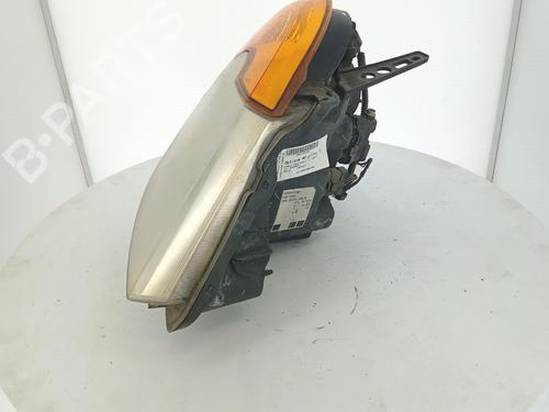 Right headlight RENAULT MODUS / GRAND MODUS (F/JP0_) 1.2 (JP0C, JP0K, FP0C, FP0K, FP0P, JP0P, JP0T) | BP36756247C29 - Image 5