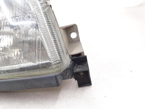 Used Right headlight RENAULT CLIO I (B/C57_, 5/357_) 1.2 (B/C/S577) (54 hp) 24787658