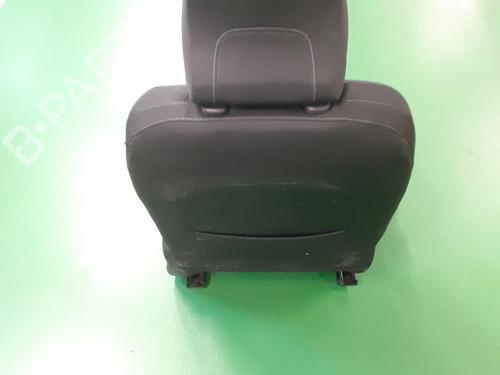 Left front seat RENAULT CLIO V (B7_) 1.5 Blue dCi 85 (B7AG) | BP24795129C15