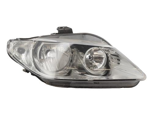 Right headlight SEAT EXEO ST (3R5) 2.0 TDI | BP37742491C29 - Image 5