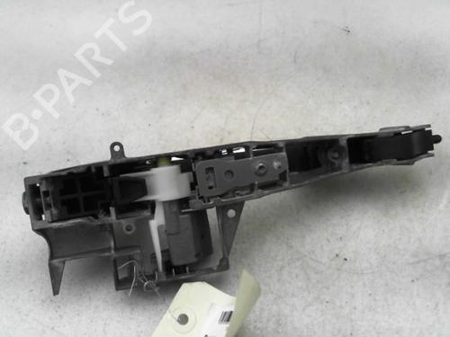 Front right exterior door handle CITROËN DS3 (SA_) 1.6 HDi 110 | BP24775843C129 