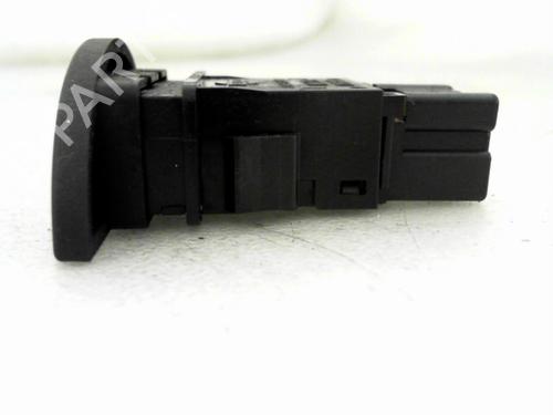 Warning switch NISSAN X-TRAIL I (T30) 2.2 Di 4x4 | BP24778321I22 