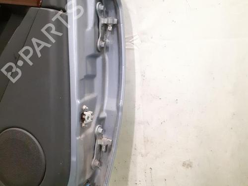 Left rear door OPEL VECTRA C Estate (Z02) 3.0 V6 CDTI (F35) | BP24792975C4 