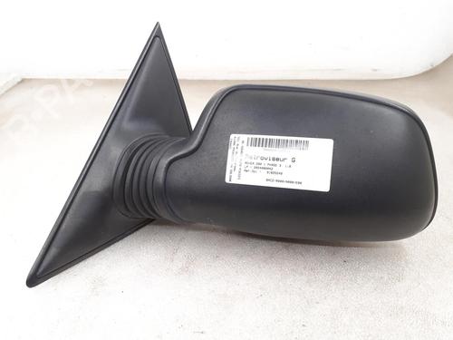 Used Left mirror ROVER 200 II Hatchback (XW) 218 TD (88 hp) 24795234
