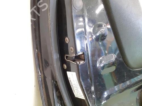 Left front door LAND ROVER FREELANDER I (L314) 2.0 Td4 4x4 | BP24793525C2