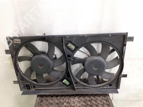 Used Radiator fan Radiator fan 24783203 24783203