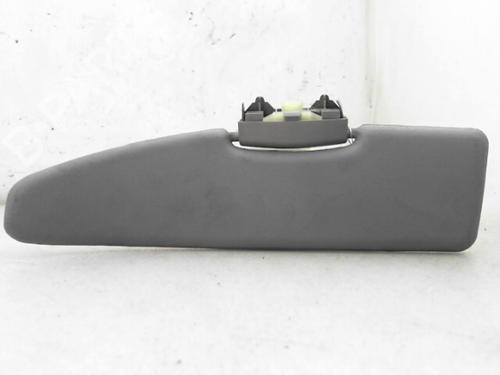 Used Right sun visor SMART ROADSTER Coupe (452) 0.7 (452.334) (82 hp) 24778502