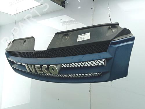grille-iveco-daily-iv-van-2006-2007-2008-2009-2010-2011-2012-40055898 main image