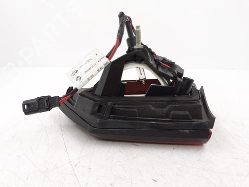 Left tailgate light RENAULT CLIO IV (BH_) 0.9 TCe 90 (BHNF, BHMA, BHMH, BHJK, BHJR) | BP31639757C79