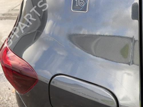 Tailgate DACIA SANDERO II 1.0 TCe 100 (B8ML) | BP32861521C6 - Image 29