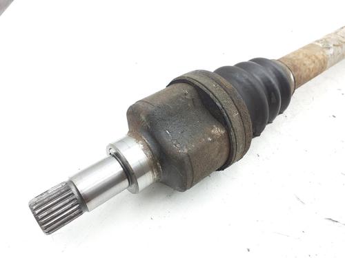 Used Left front driveshaft PEUGEOT 307 (3A/C) 1.4 (75 hp) 24788569