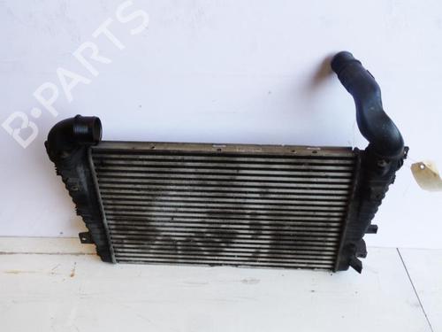 Intercooler OPEL ZAFIRA / ZAFIRA FAMILY B (A05) 1.9 CDTI (M75) | BP24775025M30
