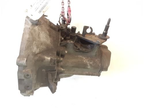 gearbox-peugeot-206-2l_-2m_-2009-2010-2011-2012-2013-24978052 main image