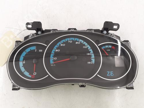 Instrument cluster RENAULT MASTER III Platform/Chassis (EV, HV, UV)  | BP31306660C47  - Image 5