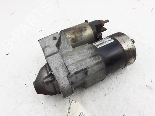 Startmotor RENAULT CLIO II (BB_, CB_) 1.5 dCi (B/CB07) | BP24789567M8 