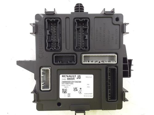 Used Fuse box RENAULT TRAFIC III Platform/Chassis (EG_) 2.0 dCi 145 (EGML) (145 hp) 31330866