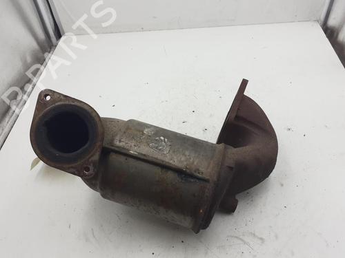 Catalyst RENAULT MASTER II Van (FD) 2.5 dCi 120 (FD0M, FD0U, FD0W, FD2M, FD2W, FD3M, FD3U,... | BP24789835M10 