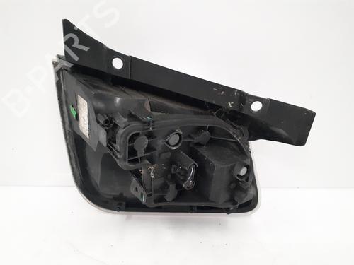 Used Left taillight FIAT 500 (312_) 1.2 (312AXA1A) (69 hp) 30097038