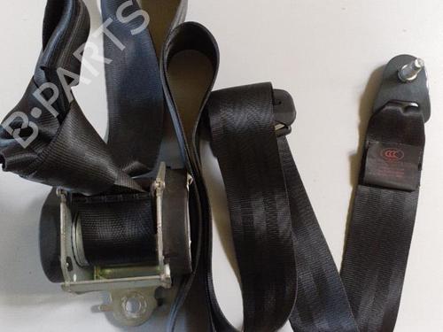 Used Rear right belt tensioner PEUGEOT 308 I (4A_, 4C_) 1.6 HDi (90 hp) 24774745
