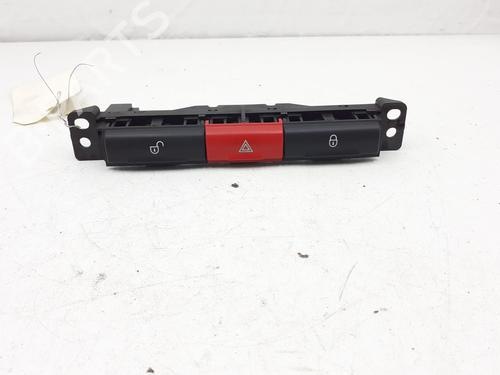 Used Warning switch LAND ROVER FREELANDER 2 (L359) 2.2 TD4 4x4 (160 hp) 24788096