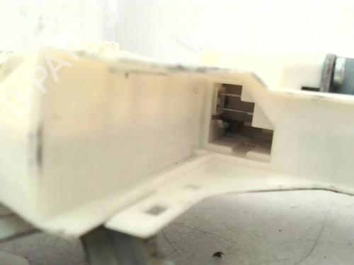 Front right window mechanism FORD FOCUS II (DA_, HCP, DP) 1.6 Ti | BP24778672C23 